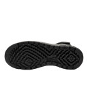 Nike Air Force 1 High Gore-Tex Boot Triple Black Winter З ХУТРОМ