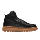 Nike Air Force 1 High Gore-Tex Boot Anthracite Winter З ХУТРОМ