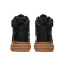 Nike Air Force 1 High Gore-Tex Boot Anthracite Winter З ХУТРОМ