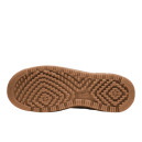 Nike Air Force 1 High Gore-Tex Boot Anthracite Winter З ХУТРОМ