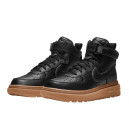 Nike Air Force 1 High Gore-Tex Boot Anthracite Winter З ХУТРОМ