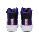 Nike Air Force 1 '07 LV8 High NBA Lakers BQ4591-101