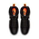 Nike Air Force 1 High Under Construction Black CQ0449-001
