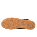 Nike Air Force 1 High '07 LV8 Suede Black Gum Medium Brown AA1118-001