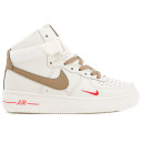 Nike Air Force 1 High Essenti Mocco Fur