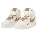 Nike Air Force 1 High Essenti Mocco Fur