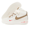Nike Air Force 1 High Essenti Mocco Fur