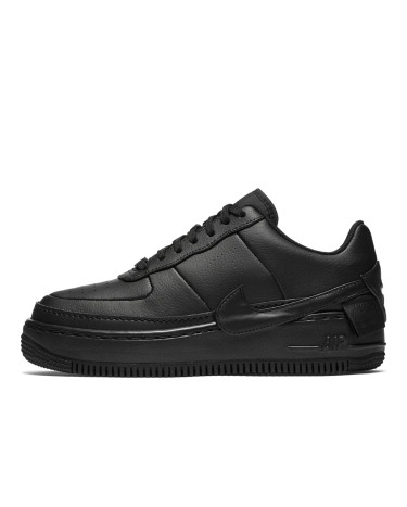 Nike air force 1 jester xx white black on sale