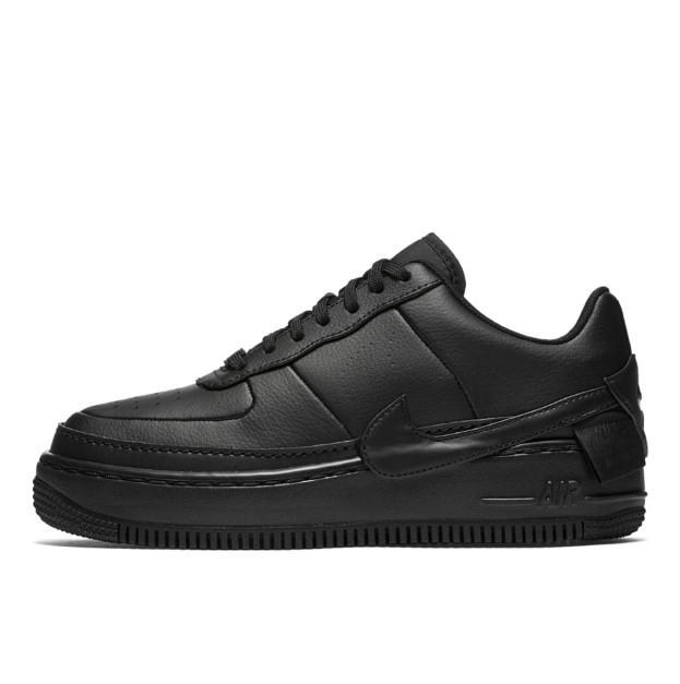 Nike Air Force 1 Jester XX Triple Black AO1220-001
