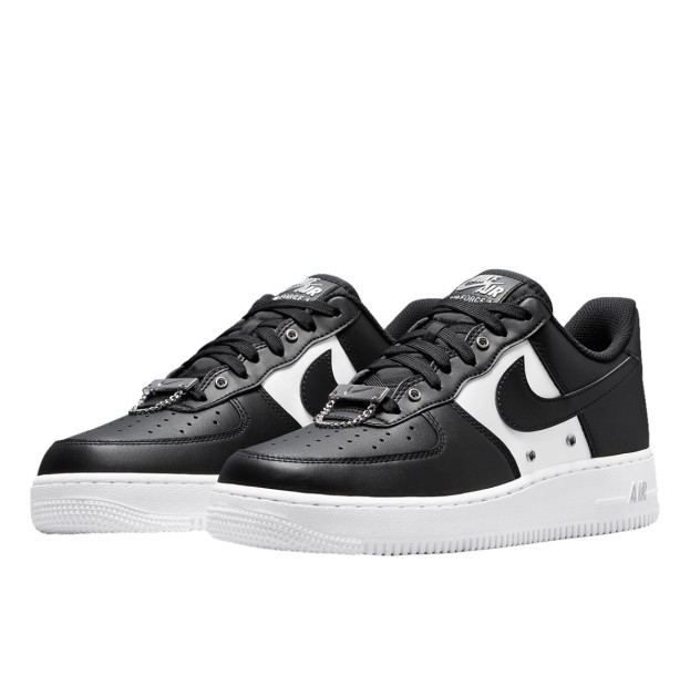 Nike Air Force 1 Low '07 PRM Silver Chain DA8571-001