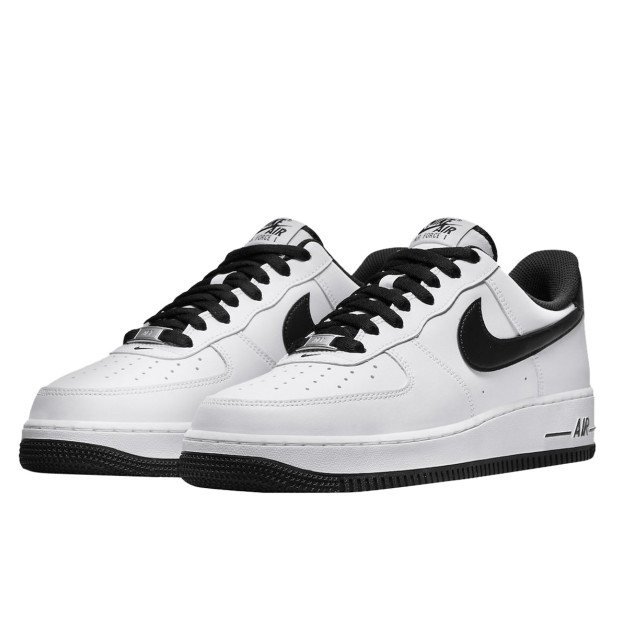 Nike Air Force 1 Low 07 White Black DH7561-102