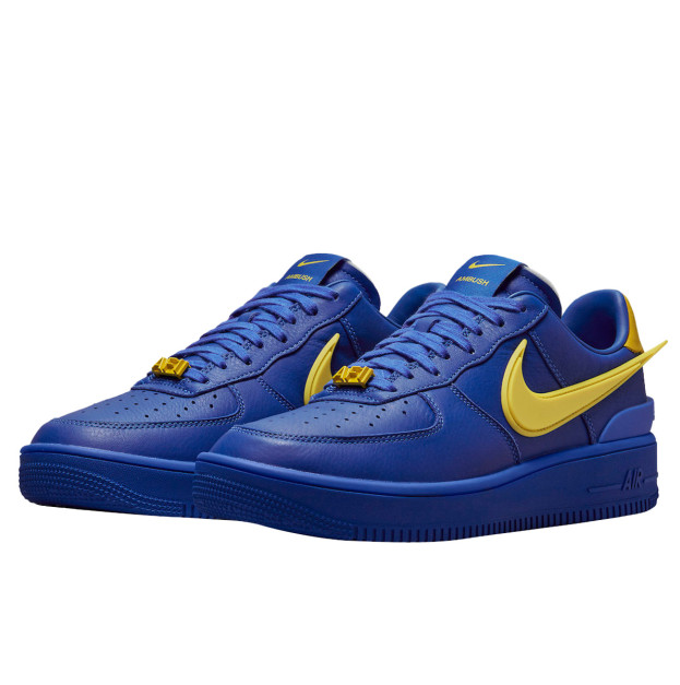 Nike Air Force 1 Low AMBUSH Game Royal DV3464-400