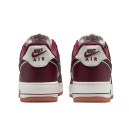 Nike Air Force 1 Low College Pack Maroon DQ7659-102