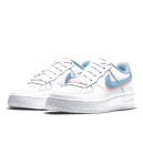 Nike Air Force 1 Low LV8 Double Swoosh Light Armory Blue CW1574-100