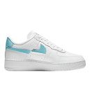 Nike Air Force 1 LXX White Pink Aqua DC1164-101