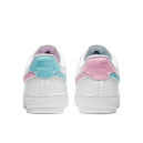 Nike Air Force 1 LXX White Pink Aqua DC1164-101