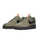 Nike Air Force 1 Low Medium Olive BQ4326-200