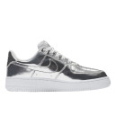 Nike Air Force 1 Low Metallic Chrome CQ6566-001