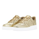 Nike Air Force 1 Low Metallic Gold CQ6566-700