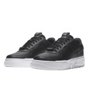 Nike Air Force 1 Pixel Black White CK6649-001
