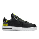 Nike Air Force 1 React 3M Pack CT3316-003