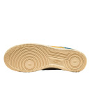 Nike Air Force 1 Low SP Undefeated 5 On It Blue Yellow Croc DM8462-400