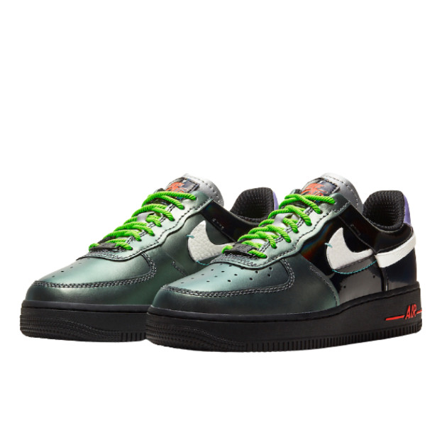 Nike Air Force 1 Vandalized Joker CT7359-001