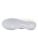 Nike Air Force 1 Low White University Gold  AO2423-105
