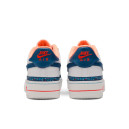 Nike Air Force 1 Low Swoosh Chain Pack CK9708-100