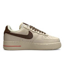 Nike Air Force 1 Low Mocco Winter З ХУТРОМ