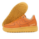 Nike Air Force 1 Low Gore-Tex Winter Termo Brown Beige
