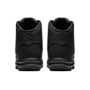 Nike Lunar Force 1 Duckboot 18 Triple Black BQ7930-003