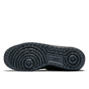 Nike Lunar Force 1 Duckboot 17 Black 916682-002