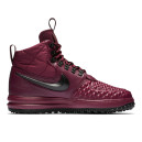 Nike Lunar Force 1 Duckboot Bordeaux/Black 916682-601