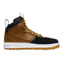 Nike Lunar Force 1 Duckboot Light British Tan 805899-004