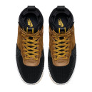 Nike Lunar Force 1 Duckboot Light British Tan 805899-004
