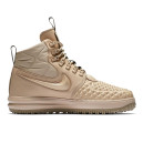 Nike Lunar Force 1 Duckboot 17 Linen 916682-201