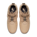 Nike Lunar Force 1 Duckboot 17 Linen 916682-201