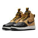 Nike Lunar Force 1 Duckboot Metallic Gold 916682-701