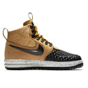 Nike Lunar Force 1 Duckboot Metallic Gold 916682-701