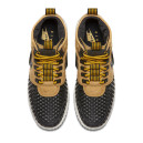 Nike Lunar Force 1 Duckboot Metallic Gold 916682-701