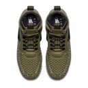Nike Lunar Force 1 Duckboot 17 Medium Olive 916682-202