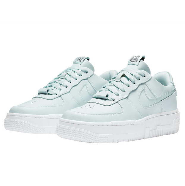 Nike air force 1 ghost aqua/sail hot sale