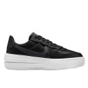 Nike Air Force 1 PLT.AF.ORM Black DJ9946-001
