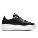 Nike Air Force 1 Sage Low Black White AR5339-002
