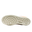 Nike Air Force 1 Shadow Orange Chalk Pink Glaze CI0919-111