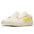 Nike Air Force 1 Low Shadow Sail Opti Yellow CZ0375-100