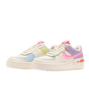 Nike Air Force 1 Shadow Beige Pale Ivory CU3012-164