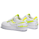 Nike Air Force 1 Shadow White Lemon CI0919-104