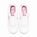 Nike Air Force 1 Shadow White Magic Flamingo CI0919-102
